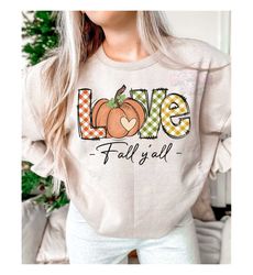 Love Fall Yall Png, Fall Love Png, Fall Vibes, Leopard Fall Yall, Leopard Fall, Pumpkin Png, Halloween Png, Pumpkins Hal
