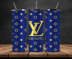 Lv Tumber Wrap, Louis Vuitton Tumbler Png,Lv Tumbler,Louis Vuitton Png, Parttern Lv Tumbler, Logo Tumbler 51