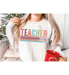 Retro teacher png design, teacher png , teacher life png , teacher clipart, teacher sublimation, back to school png, dig