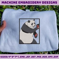 Hero Embroidery, Embroidery Patterns, Anime Embroidery Files, Format exp, dst, jef, pes, Instant Download, Anime Embroidery, Sorcerer Embroidery,