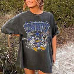 Vintage Dallas Football Shirt, Dallas Football Crewneck, Dallas Comfort Colors, Dallas Sweatshirt, Sunday football,Gift