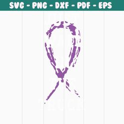 Just Wait in The Truck Domestic Violence Awareness SVG File