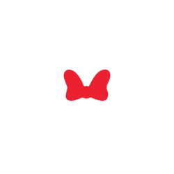 Bow Png, Mickey Minnie Mouse Png, Mickey Christmas Png, Disney Christmas Png, Disney Png, Digital download-4