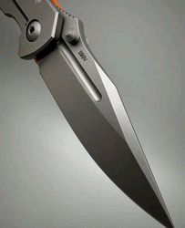 Poket knive Blade