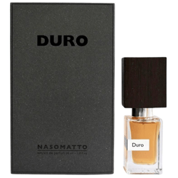 Nasomatto Duro 1.0Oz. Eau De Parfum Tester New with Box Seal