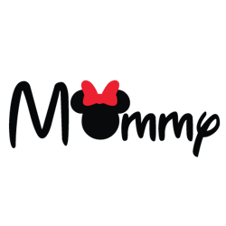 Mommy Png, Mickey head Png, Mickey Mouse Head Png, Disney Mickey Png, Mickey and Minnie Family Png, Instant download-2