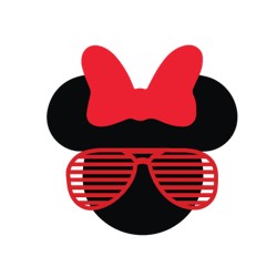 Mickey Sunglasses Png, Mickey head Png, Disney Mickey Png, Mickey and Minnie Family Png, Instant download-3