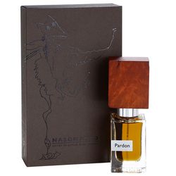 Nasomatto Pardon 1.0Oz. Eau De Parfum Tester New with Box seal