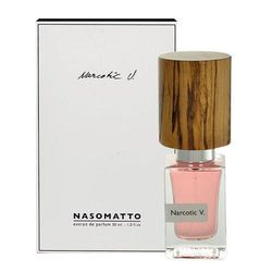 Nasomatto Narcotic V 1.0Oz. Eau De Parfum Tester New with Box seal