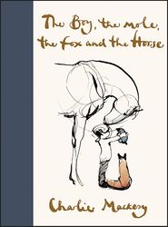 Latest 2023 The Boy the Mole the Fox and the Horse The Animated Story by Charlie Boy Mole Fox & Horse.