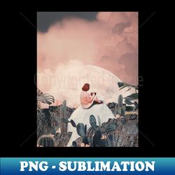 I will Send You some Pictures - Sublimation-Ready PNG File - Instantly Transform Your Sublimation Projects