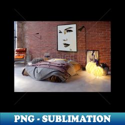 Room with Flight - Signature Sublimation PNG File - Transform Your Sublimation Creations