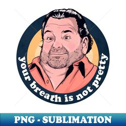 Big Ed - Creative Sublimation PNG Download - Stunning Sublimation Graphics