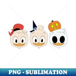 Spooktales - Elegant Sublimation PNG Download - Perfect for Personalization