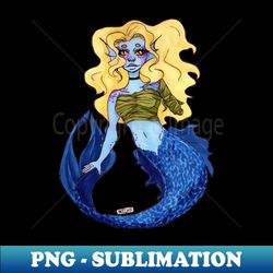 Shark Bait - Special Edition Sublimation PNG File - Perfect for Personalization