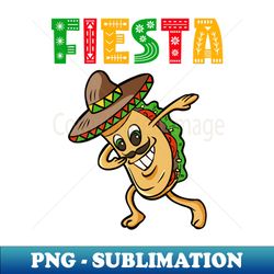 Cinco De Mayo - High-Quality PNG Sublimation Download - Boost Your Success with this Inspirational PNG Download