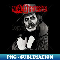 Dr Death - Premium PNG Sublimation File - Unlock Vibrant Sublimation Designs