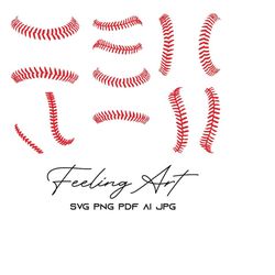 distressed baseball stitches, baseball laces svg, baseball stitch svg, baseball laces, grunge baseball stitches, basebal