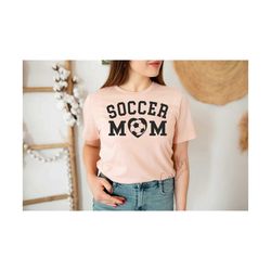 Soccer Mom Svg, Soccer svg, Soccer mom shirt svg, Ball svg, Sport svg, Soccer shirt svg, Love soccer svg, Cut File For Cricut and Silhouette