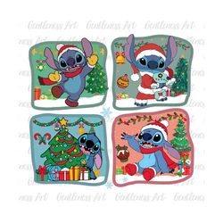 Merry Christmas Png, Christmas Cartoon Character Png, Holiday Xmas Png, Santa Claus Hat Png, Holiday Season Png