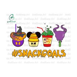 Snackgoal Halloween, Carnival Food, Trick Or Treat, Spooky Vibes, Boo Svg, Fall, Holiday Season