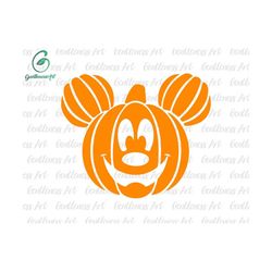 Pumpkin Halloween Svg, Trick Or Treat Svg, Spooky Vibes Svg, Boo Svg, Fall, Holiday Season