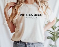 Can't Throw Stones While Washing Feet Shirt Png, Religious Shirt Png, Faith Shirt Png, Church Shirt Png, Christian Gift,
