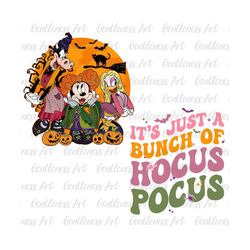 Two-side Witch Halloween Png, Trick Or Treat Png, Spooky Vibes, Witch Png, Holiday Season, Png Files For Sublimation