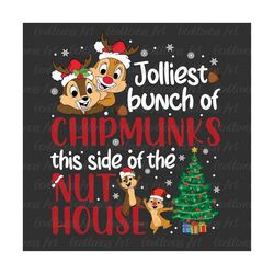 Christmas Jolliest Bunch Png, Xmas Lights Png, Xmas Tree Png, Christmas Friends Png, Xmas Holiday Png