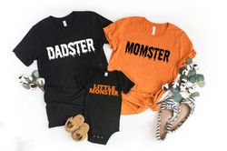 Momster Shirt Png, Mom Halloween Shirt Png, Mom Halloween Monster Shirt Png, Halloween TShirt Png, Trick or Treat Shirt