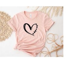 Disney Symbol Heart Shirt, Disney Heart Shirt Sweatshirt Hoodie, Disney Castle Shirt, Mickey Head Shirt, Disney Family M