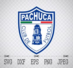 Pachuka logo SVG,PNG,EPS Cameo Cricut Design Template Stencil Vinyl Decal Tshirt Transfer Iron on