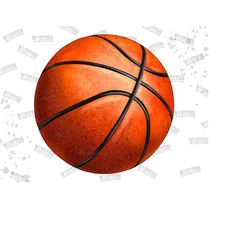 Basketball Ball Sublimation Png, Basketball Png, Sports Clipart,Basketball Ball Png, Basketball Clipart,Png Sublimation Designs, Png Designs