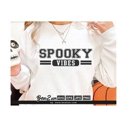 Retro Halloween SVG, Groovy Halloween Sublimation Designs, Stay Spooky svg, Spooky svg, Halloween Sublimation, Halloween SVG for Shirts