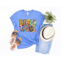 Beach Bum Tshirt, Vacation Tshirt, Beach Shirt, Summer Tshirt, Summer Unisex Shirt, Ocean Shirt, Summer Beach Tee, Beach