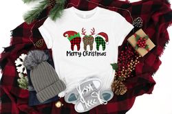 Merry Christmas Dental Shirt PNG, Dental Hygienist Tee, Christmas Tee, Dental Assistant Shirt PNG, Dental Hygienist Gift