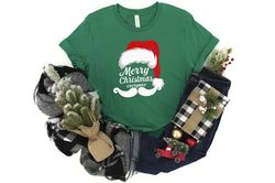 Merry Christmas Everyone Shirt PNG, Christmas T-Shirt PNG, Trendy Christmas T-Shirt PNG, Christmas Tee, Christmas Day Gi
