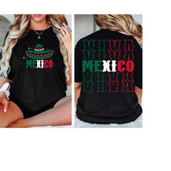 Viva Mexico svg, Independencia de Mexico, sombrero svg, mexican hat svg, mexican flag svg, latin svg, proud latin svg, m