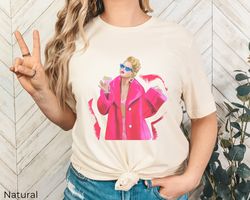 You Need To Calm Down Taylor Swift Cartoon T-Shirt, Lovers Era, Taylor Swift Lover Fest, YNTCD T-Shirt, Shirt for Taylor