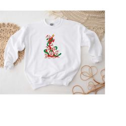 Seven Dwarfs Christmas Tree Shirt, Christmas 7 Dwarfs Shirt Hoodie Sweatshirt, Christmas Family Vacation Shirt, Holiday