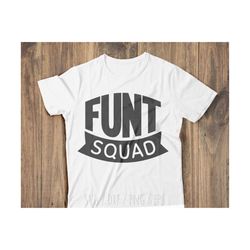Aunt Squad svg, Funt squad svg, Aunt svg, Auntie svg, Aunt Squad Tee, Funny Auntie svg, Cute Aunt Gift, Cute Aunt svg, cricut, Best aunt svg
