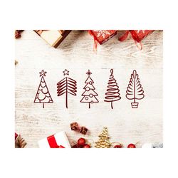 Christmas Tree Svg, Christmas tree Bundle Svg, Christmas Tree Svg, Christmas Clipart, Christmas Tree Png, Christmas tree,Merry Christmas svg