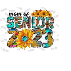 Western Mom Of Senior 2023 Png Sublimation Design,Happy New Year Png, Western Senior 2023, Mom Png ,2023 Png ,Snowflake Png,Digital Download