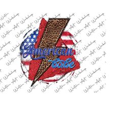America Babe with USA Flag Background Png, 4th of July Png,American Sublimation Png,Memorial Day Png,Independence Day Png,Sublimation Design