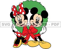 Disney Christmas Svg, Disney svg ,Christmas Svg , Christmas Png, Christmas Cartoon Svg,Merry Christmas Svg 75