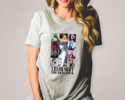 Lavender Haze Shirt, Vintage The Eras Tour, Taylor Swift Tee, The Eras Tour 2023 Shirt, Taylor Swiftie Shirt, Taylor Swi