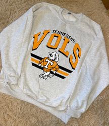 Vintage TN Vols Inspired Sweatshirt
