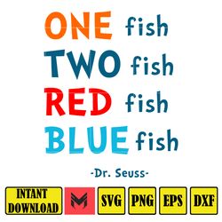 one fish two fish red fish blue fish png ,be who you are and say what you feel because those