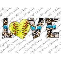 love softball sublimation png, softball  png, softball  heart, softball  clipart, love softball  png, sport sublimation,