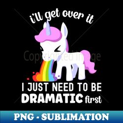 Unicorn - Unique Sublimation PNG Download - Unleash Your Creativity